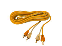 Cables de audio 2 canales, Shift Series