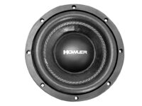 Rango Medio Subwoofer H6W-8S4