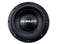 Subwoofer H8W-06/D2