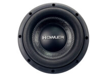 Subwoofer H9W-08/D4