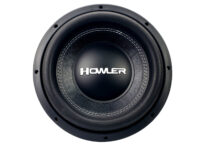 Subwoofer H7W-10/D4