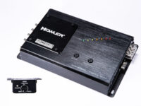 Procesador HBD-10V