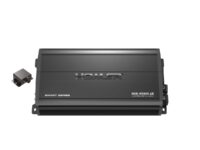 Modelo: HSQ-RC800.4D