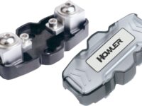 Porta fusil en linea mini anl HFMANL-4G