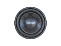 Subwoofer H6W-10/D4